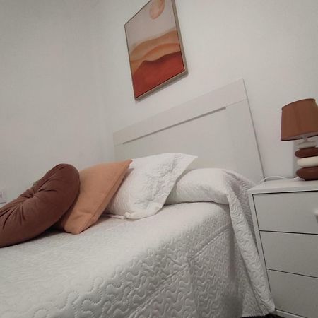 Apartamento En Toledo Ideal Para Visitas A Puy Du Fou Extérieur photo