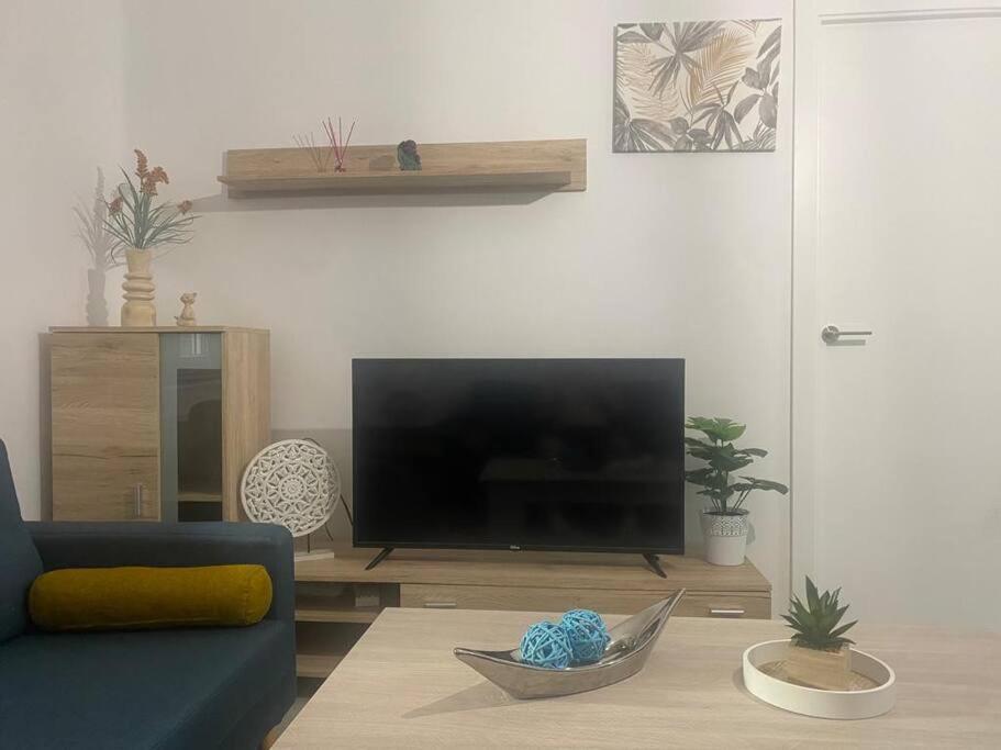 Apartamento En Toledo Ideal Para Visitas A Puy Du Fou Extérieur photo
