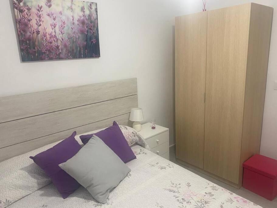 Apartamento En Toledo Ideal Para Visitas A Puy Du Fou Extérieur photo
