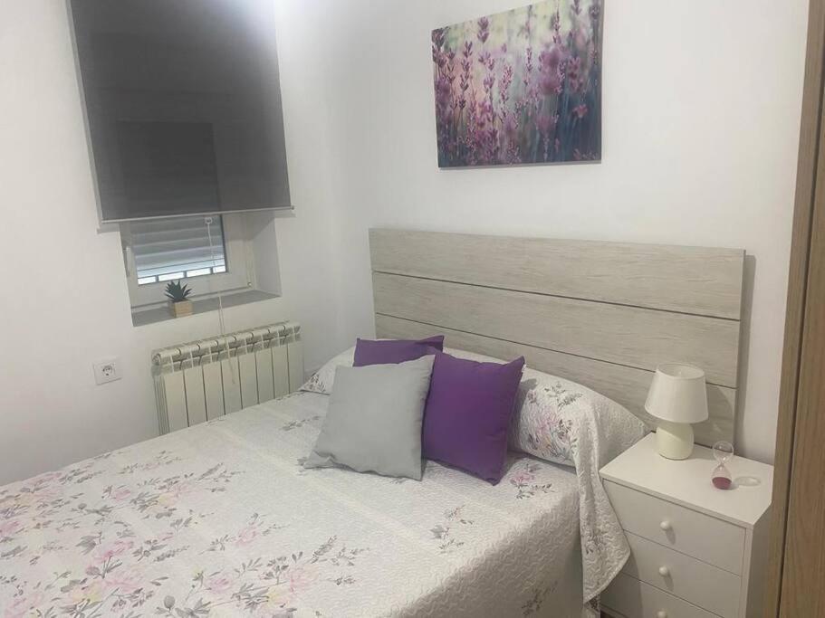 Apartamento En Toledo Ideal Para Visitas A Puy Du Fou Extérieur photo