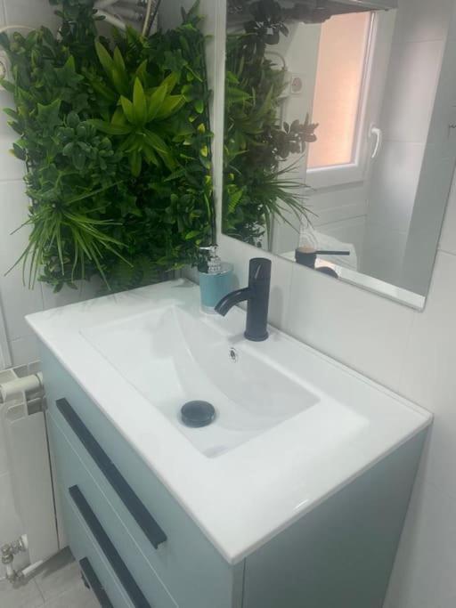 Apartamento En Toledo Ideal Para Visitas A Puy Du Fou Extérieur photo