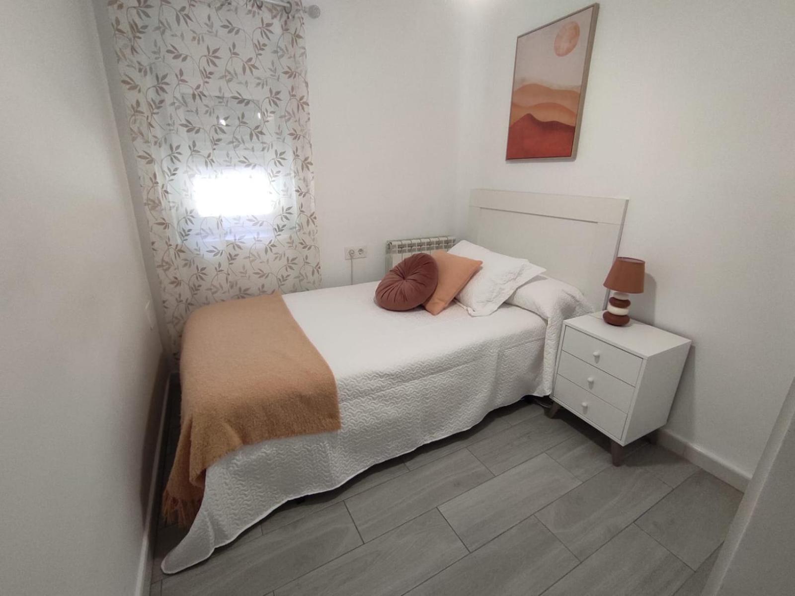 Apartamento En Toledo Ideal Para Visitas A Puy Du Fou Extérieur photo