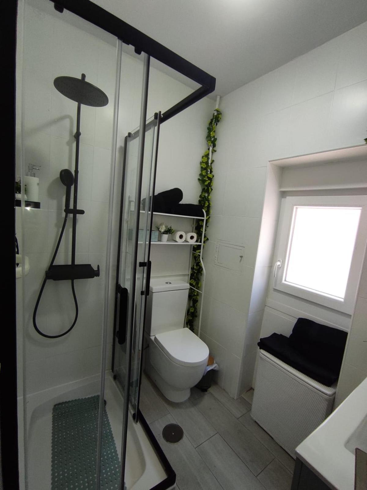 Apartamento En Toledo Ideal Para Visitas A Puy Du Fou Extérieur photo