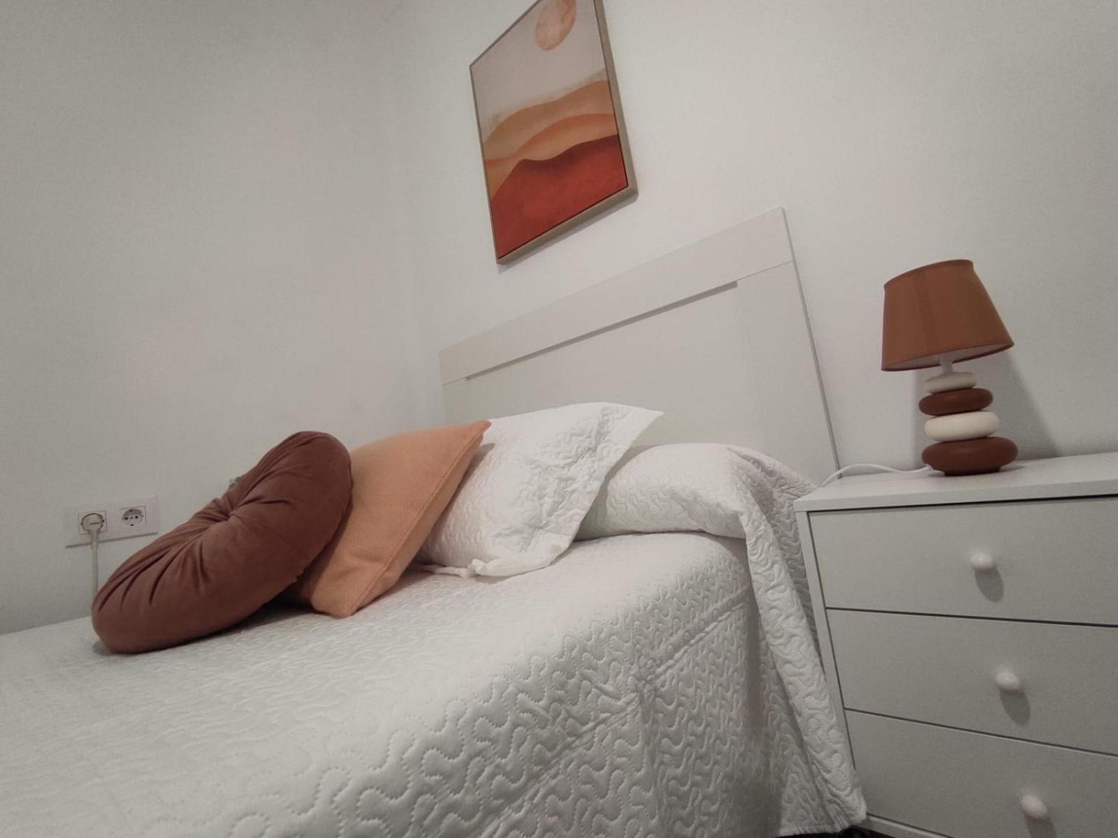 Apartamento En Toledo Ideal Para Visitas A Puy Du Fou Extérieur photo